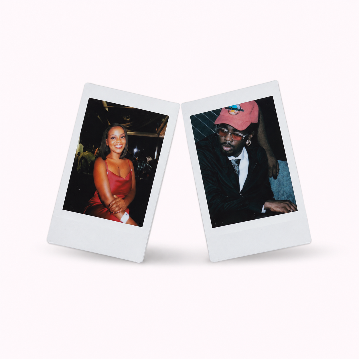 Memento Polaroid Films