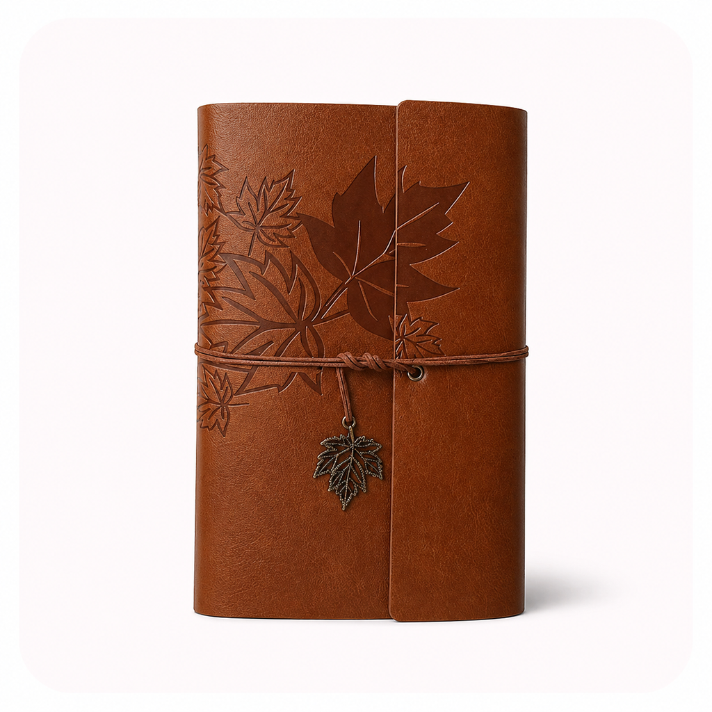 Leather Journal