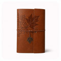 Leather Journal