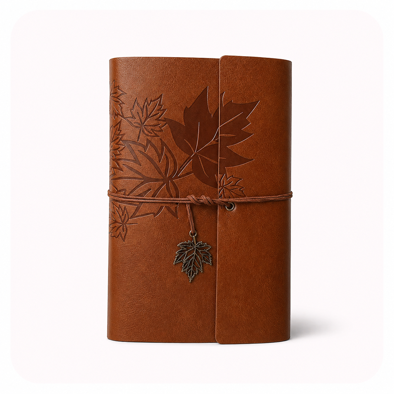 Leather Journal