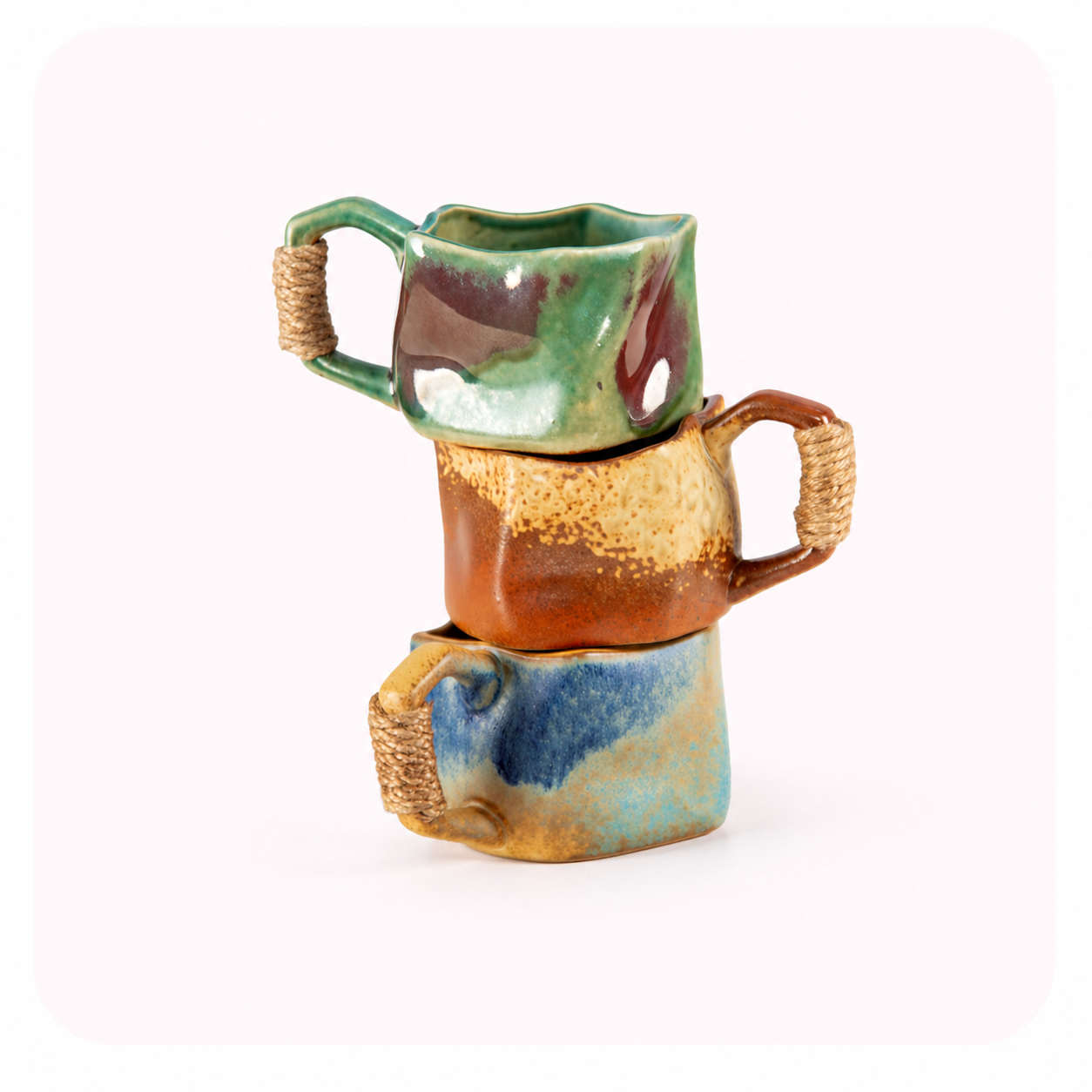 Enchant original mug (white)