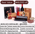 Box of Chivalry