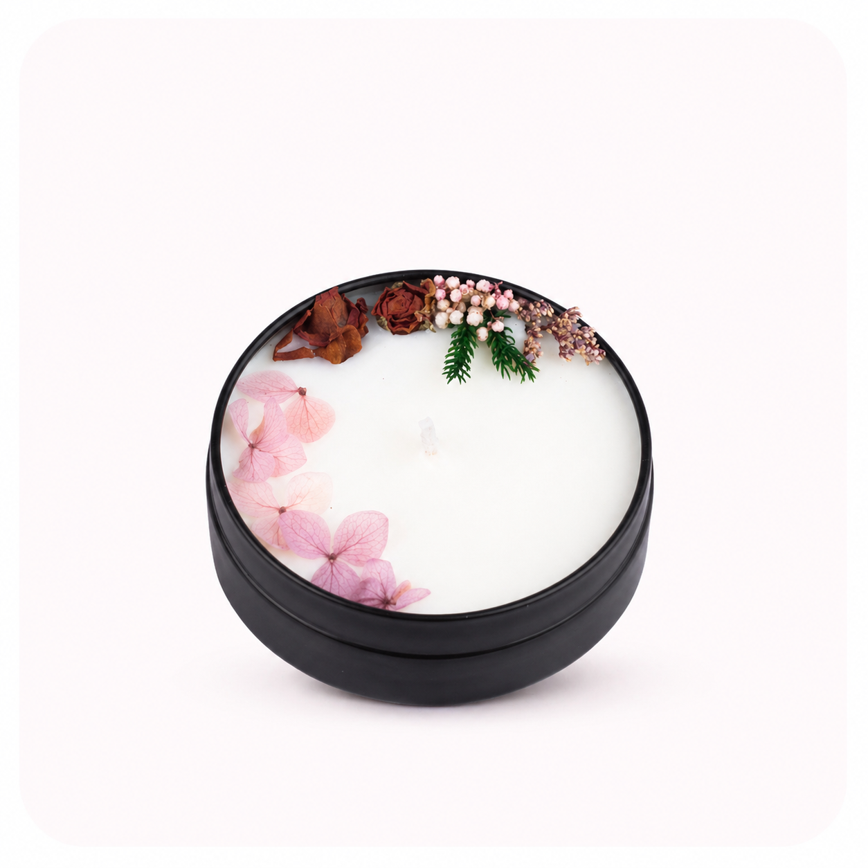 Natasha Wish Candle