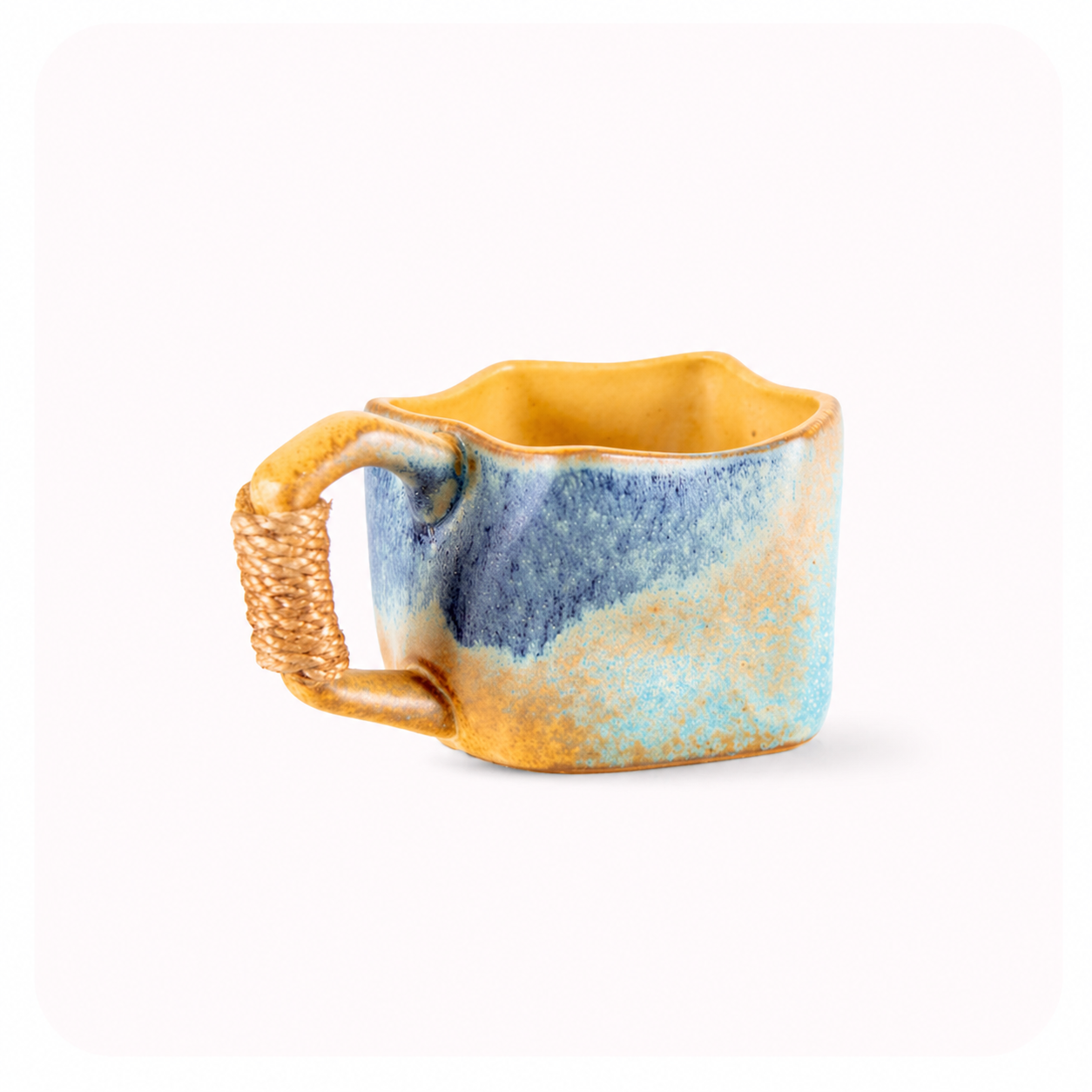 Enchant Original Mug (Blue)