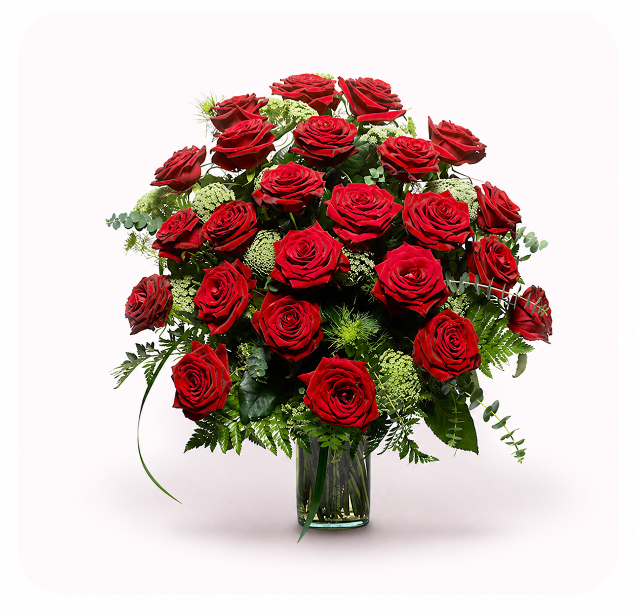 lagos bouquet