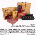 Classic Love