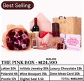 The Pink Box