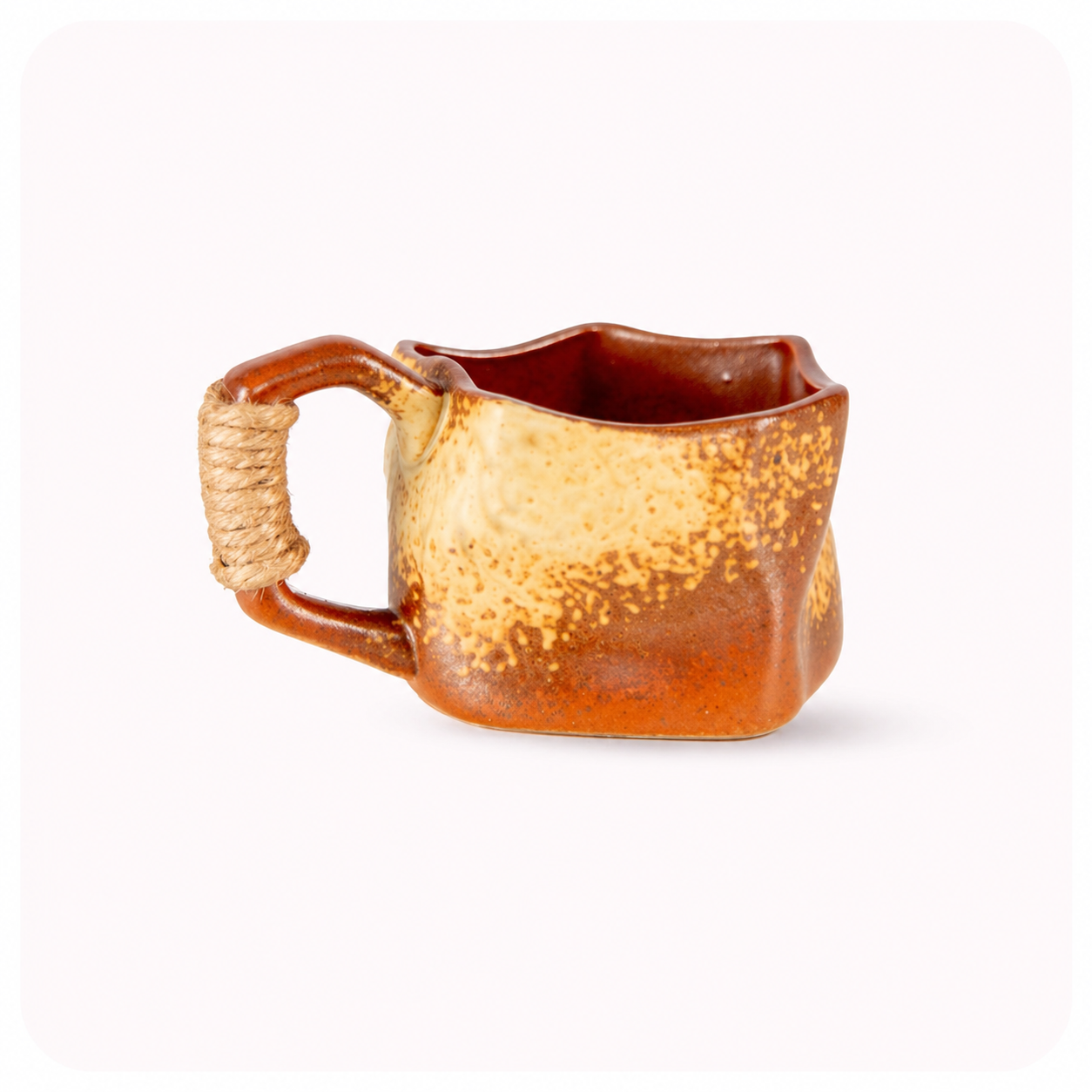 Enchant Original Mug (Brown)