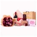 The Pink Box
