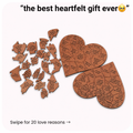 20 Reasons I Love You Puzzle